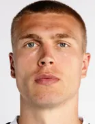 Rasmus Nissen Kristensen