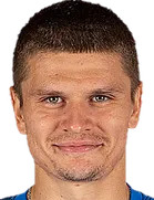 Yevgeniy Tsymbalyuk