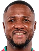 Joel Fameyeh