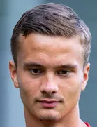 Kristófer Kristinsson