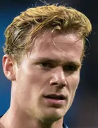 Hampus Finndell