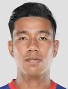 Chinglensana Singh
