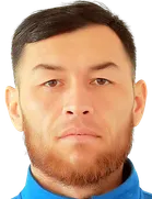 Sokhib Khakimov