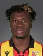 Arial Mendy