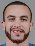 Mohamed Mezghrani