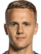Ísak Óli Ólafsson