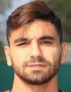 Hamza Mouali