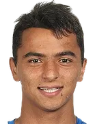 Dzhamshed Maksumov