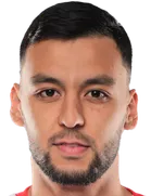 Umid Ergashev