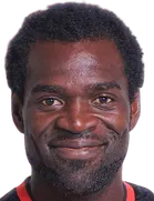 Rudolph Ngombé