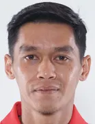 Septian David