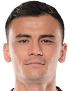 Sukhrob Izzatov