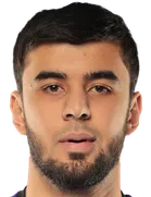 Eldor Adkhamov