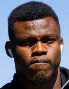 Moses Ebiye