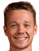 Mathias Kjølø