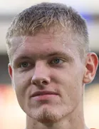 Sebastian Jørgensen