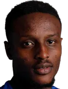 Edmund Arko-Mensah