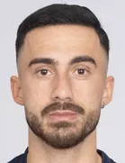 Simon Amin