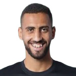 Amar Hamdy