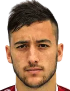 Alisher Mirzoev
