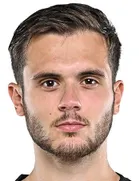 Oliver Stefánsson