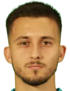 Kenan Skenderovic