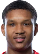 Tayrell Wouter