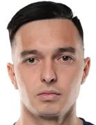 Muzaffar Olimzhonov