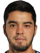 Odil Abdumazhidov