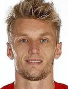 Daniel Wass