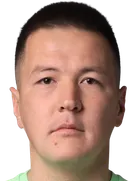 Dastan Alybekov