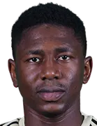 Sambou Sissoko