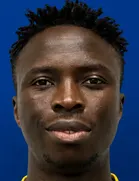 Youssouph Badji
