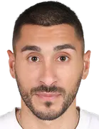 Franco Ramos Mingo