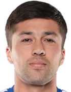Temur Ismoilov