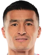 Abduvokhid Gulomov