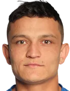 Jakhongir Safarov