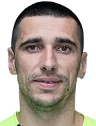 Daniel Bozinovski