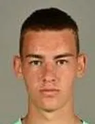 Luka Lijeskic