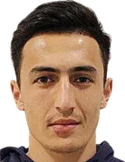 Tokhir Malodustov