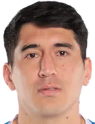 Bakhtiyor Kosimov