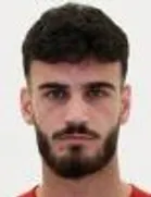 Marcelino Preka