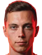 Andriy Chekotun