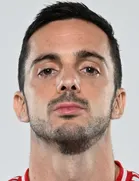 Pablo Sarabia