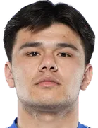 Nurzhakhon Muzaffarov