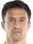 Sherzodbek Abduraimov