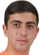 Mihran Hovhannisyan