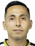Claudio Ramírez
