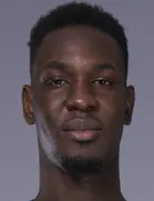 Boubacar Fall