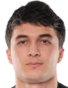 Umid Sultonov